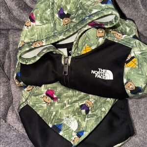 The North Face Baby Set